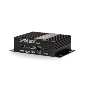 SPOTBOT (4ch)