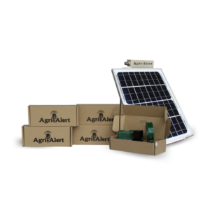 Cattle Activity Entry Package